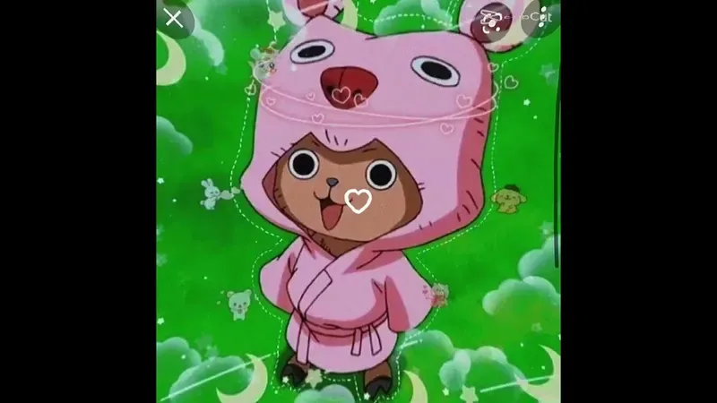 tony tony chopper 38
