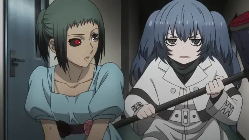 ảnh Tooru Mutsuki 2
