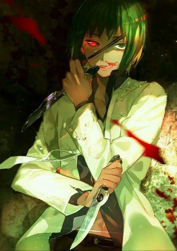 ảnh Tooru Mutsuki 3