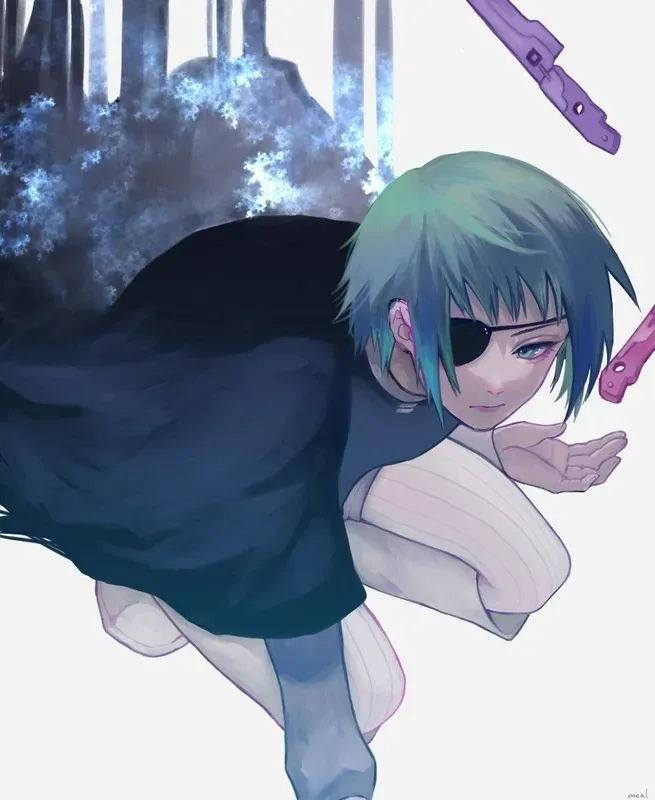 ảnh Tooru Mutsuki 4