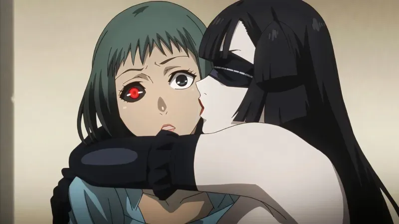ảnh Tooru Mutsuki 6