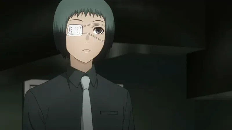 ảnh Tooru Mutsuki 7