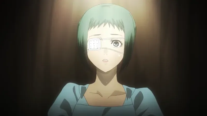 ảnh Tooru Mutsuki 10