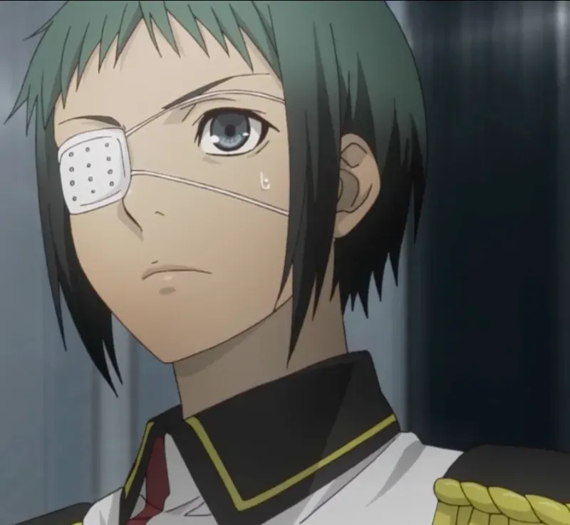 ảnh Tooru Mutsuki 12
