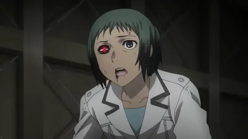 ảnh Tooru Mutsuki 15