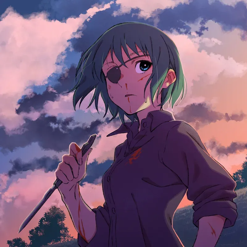 ảnh Tooru Mutsuki 16