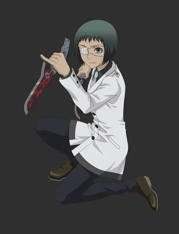 ảnh Tooru Mutsuki 18