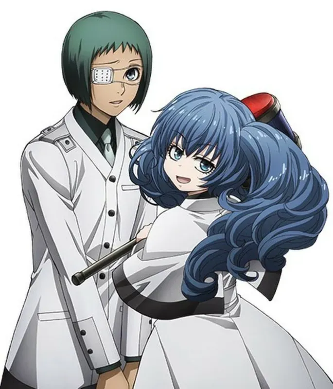 ảnh Tooru Mutsuki 24