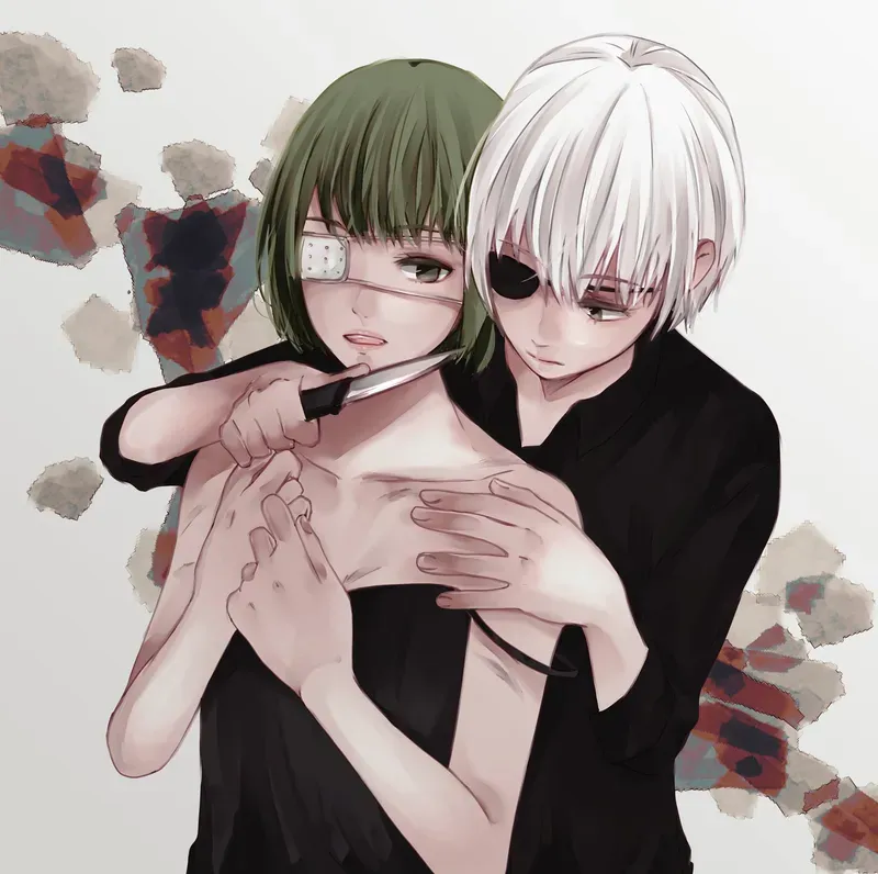 ảnh Tooru Mutsuki 25