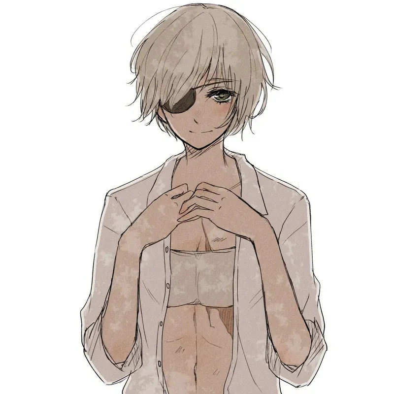 ảnh Tooru Mutsuki 26