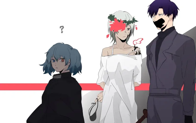 ảnh Tooru Mutsuki 38