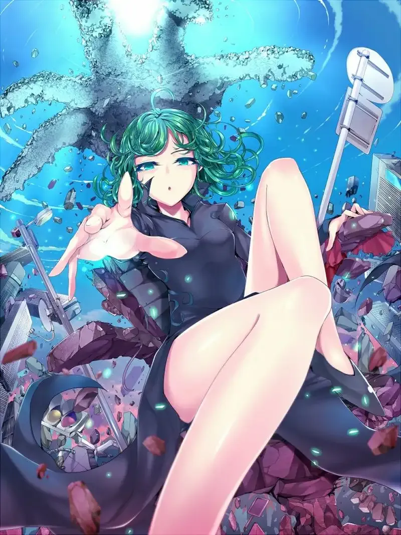 Ảnh Tornado of Terror 1