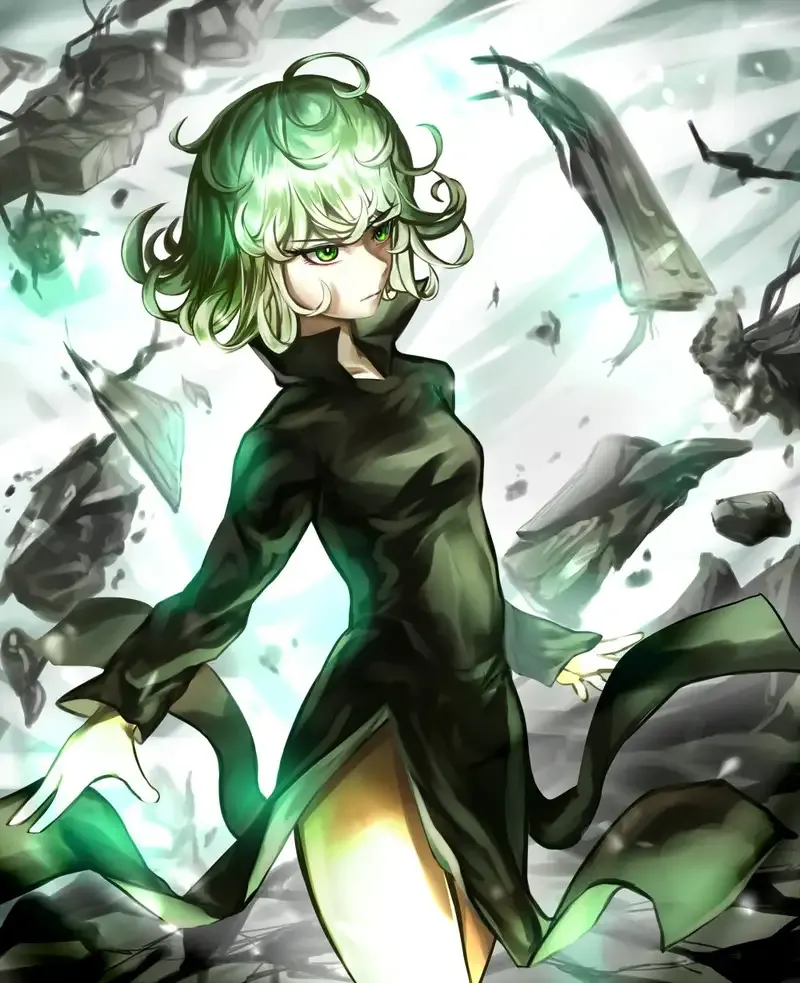 Ảnh Tornado of Terror 20