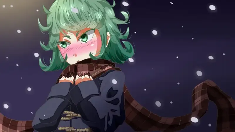 Ảnh Tornado of Terror 21