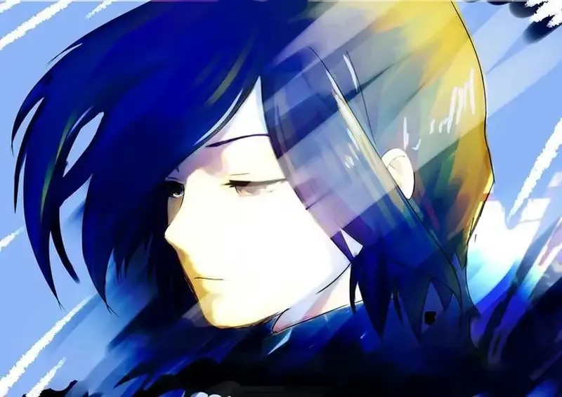 Ảnh Touka Kirishima 6