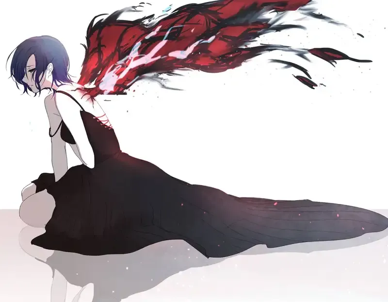 Ảnh Touka Kirishima 9