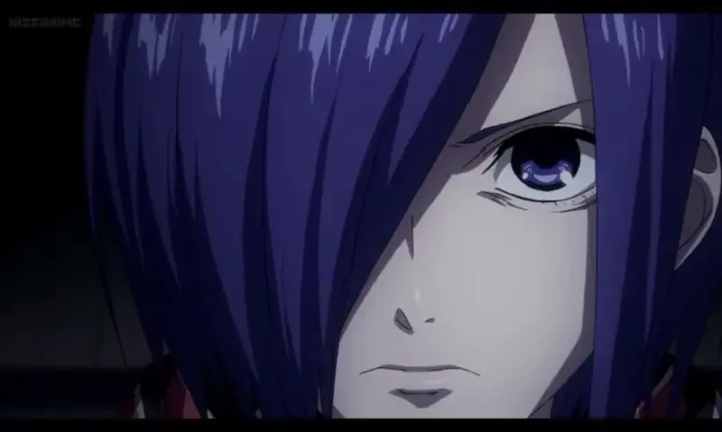 Ảnh Touka Kirishima 10