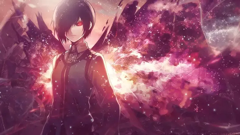 Ảnh Touka Kirishima 14