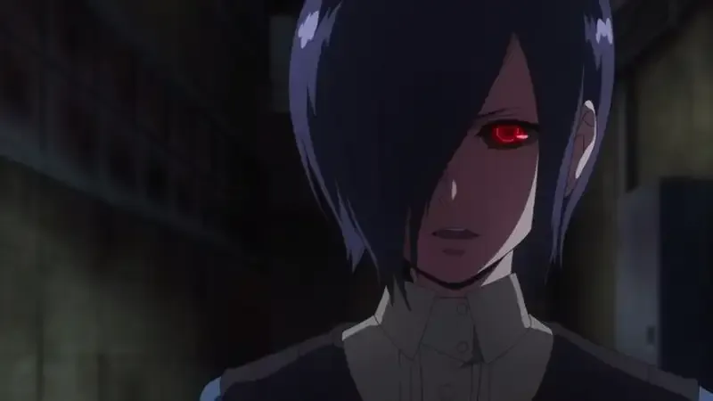 Ảnh Touka Kirishima 18