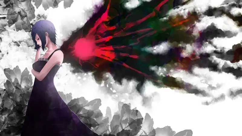 Ảnh Touka Kirishima 20