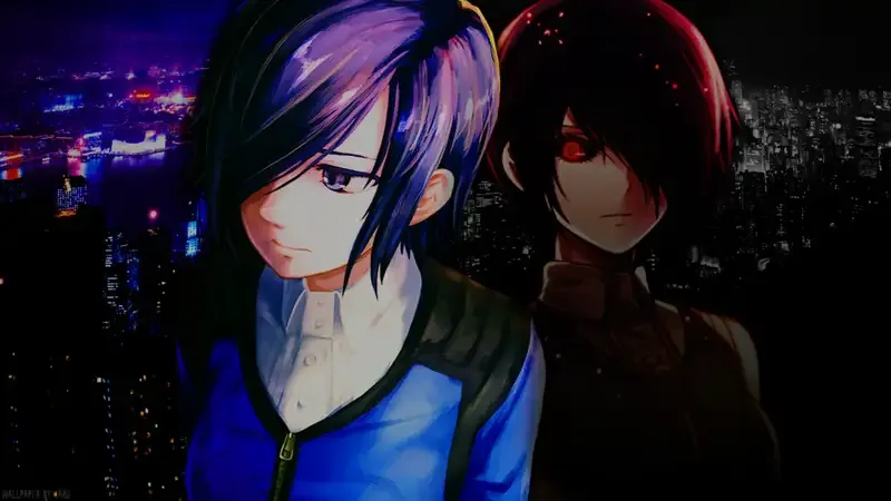 Ảnh Touka Kirishima 23