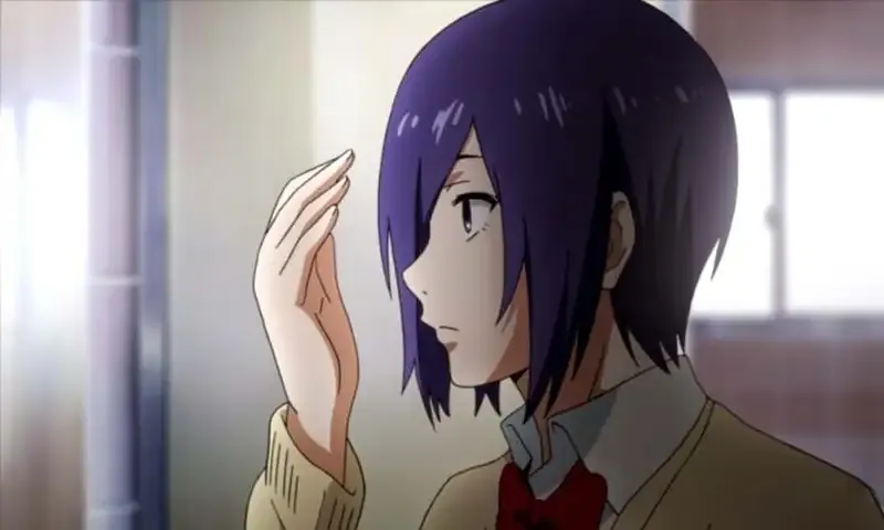 Ảnh Touka Kirishima 24