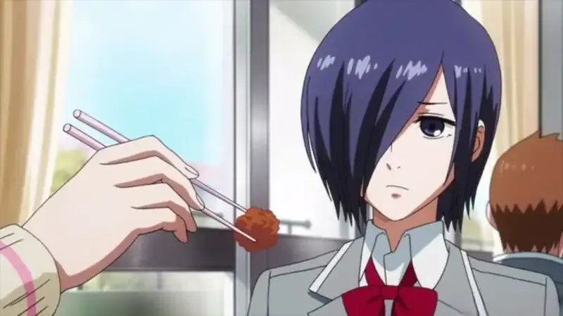 Ảnh Touka Kirishima 26