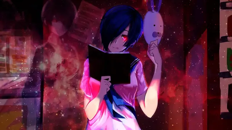 Ảnh Touka Kirishima 28