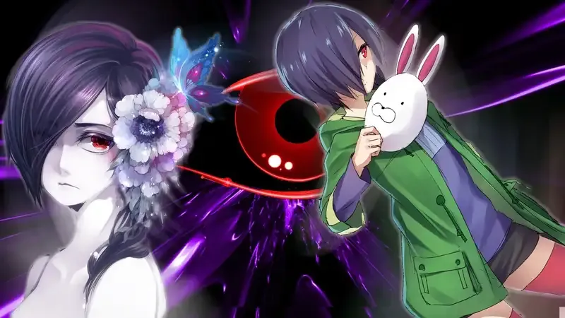 Ảnh Touka Kirishima 29