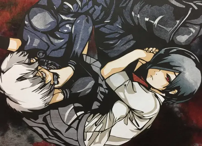 Ảnh Touka Kirishima 30