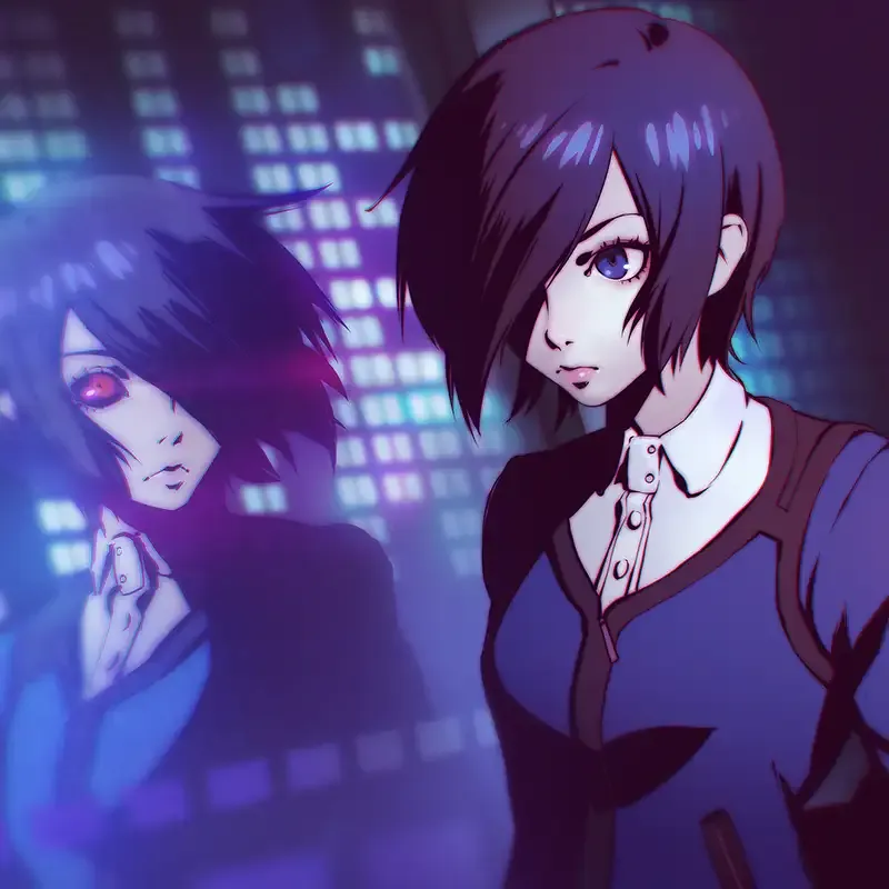 Ảnh Touka Kirishima 31