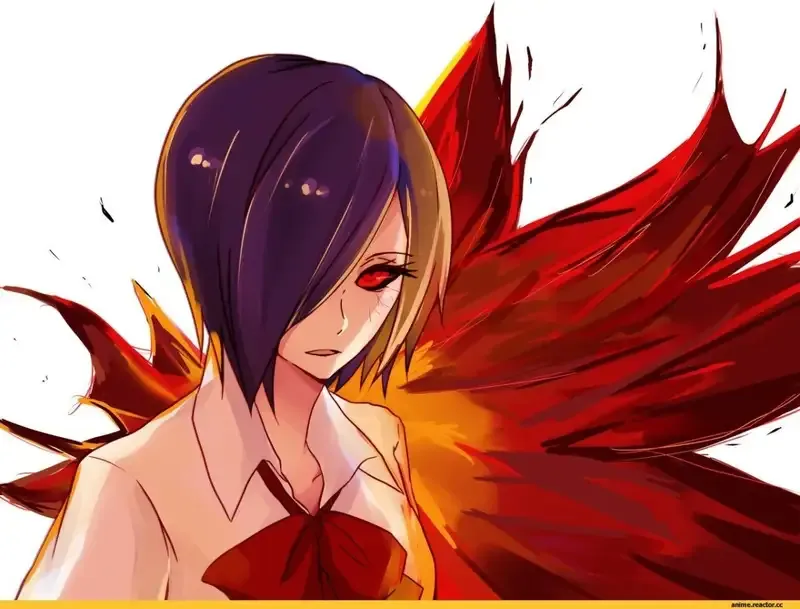 Ảnh Touka Kirishima 32