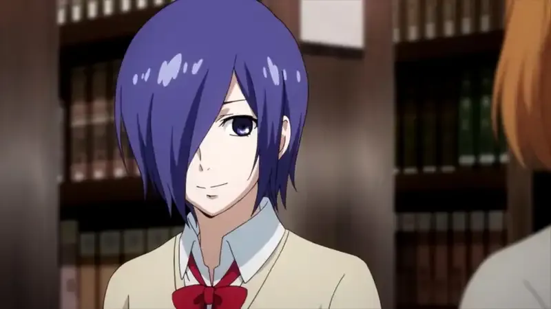 Ảnh Touka Kirishima 38