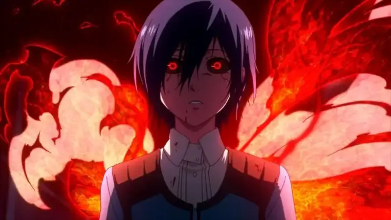 Ảnh Touka Kirishima 40