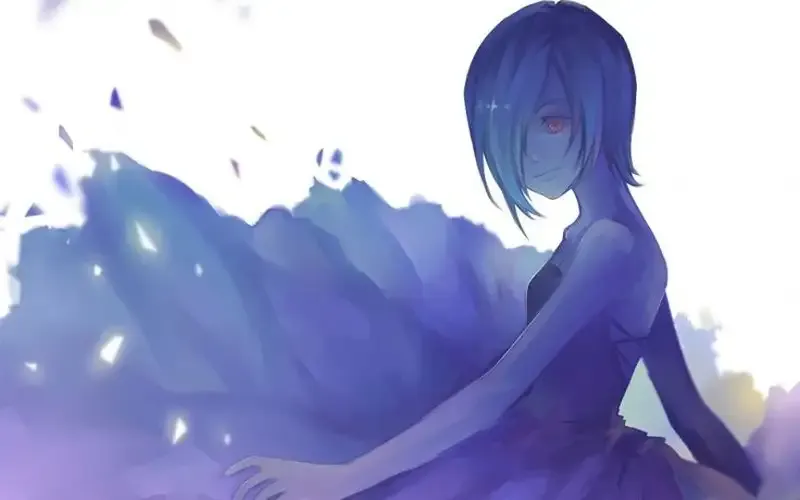Ảnh Touka Kirishima 41