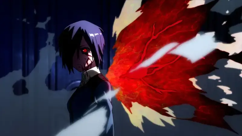 Ảnh Touka Kirishima 42