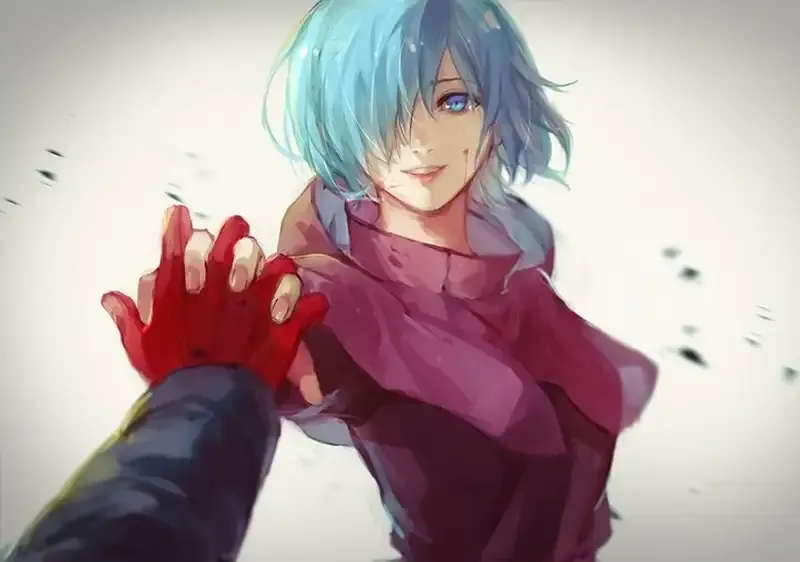 Ảnh Touka Kirishima 44