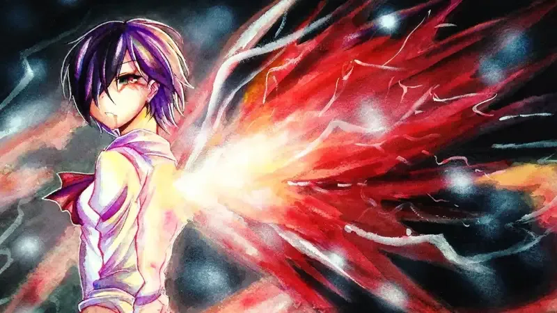 Ảnh Touka Kirishima 45