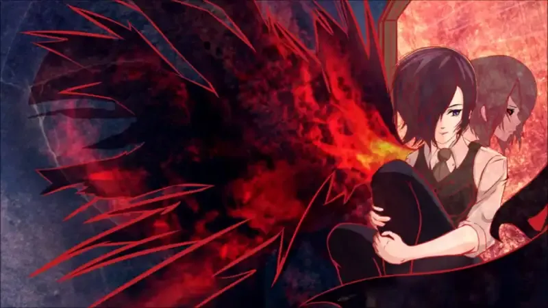 Ảnh Touka Kirishima 51