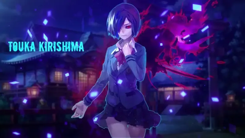 Ảnh Touka Kirishima 52