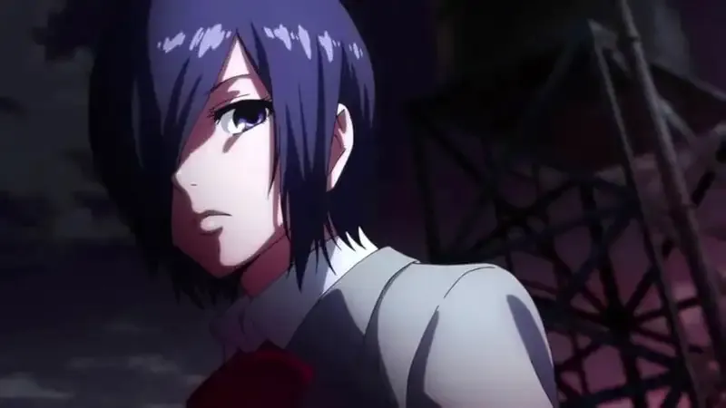 Ảnh Touka Kirishima 53