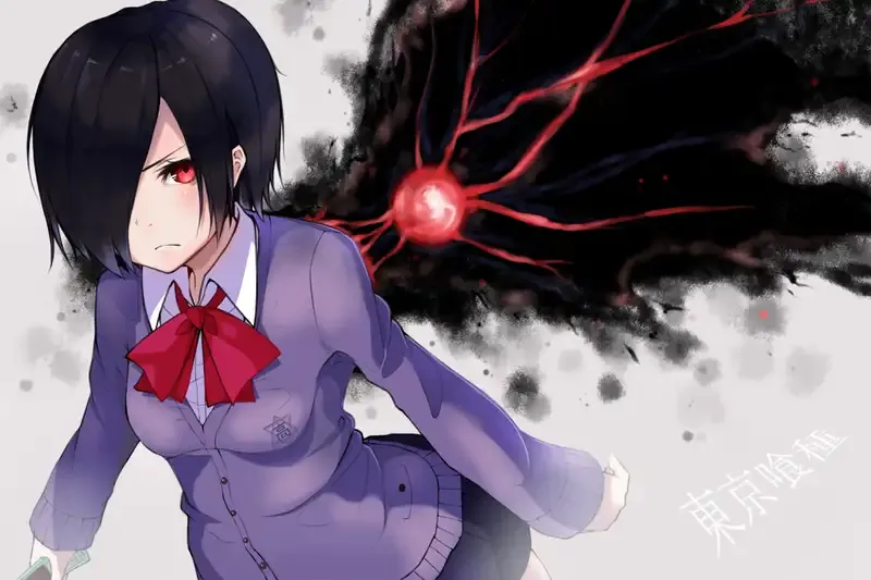 Ảnh Touka Kirishima 55