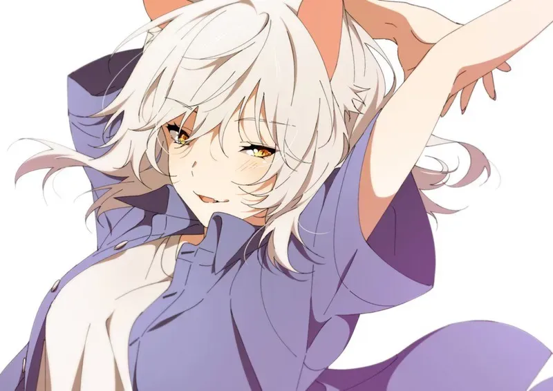 Tsubasa Hanekawa 5