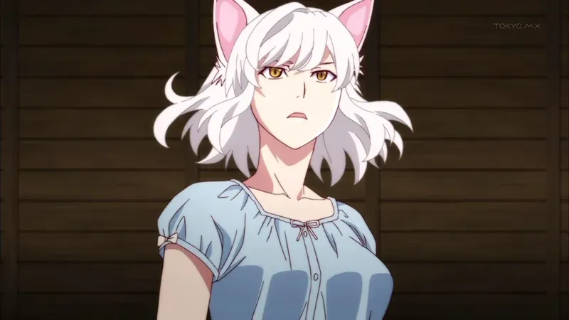 Tsubasa Hanekawa 6