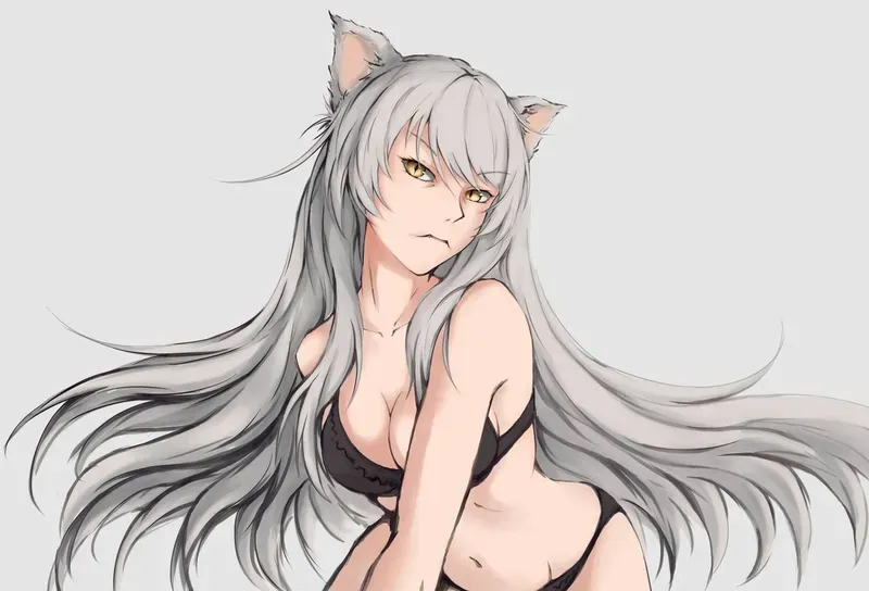 Tsubasa Hanekawa 12