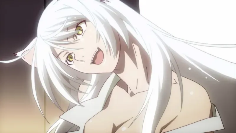 Tsubasa Hanekawa 15