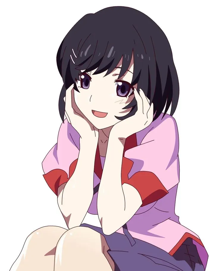 Tsubasa Hanekawa 20