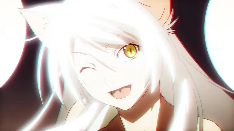 Tsubasa Hanekawa 26