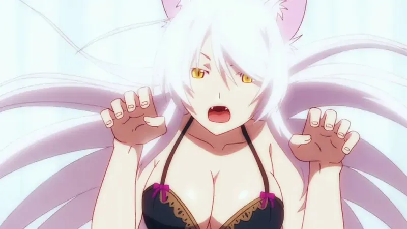 Tsubasa Hanekawa 27