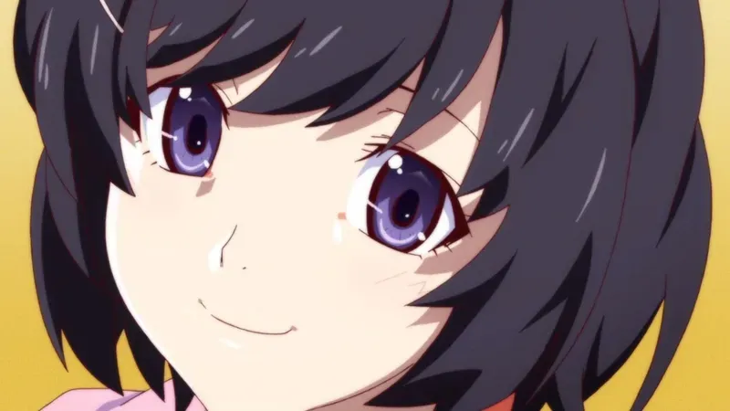 Tsubasa Hanekawa 29